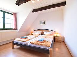 Spacious Holiday Home in Landstorf Zierow near Beach