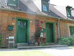 Spacious Holiday Home in Landstorf Zierow near Beach