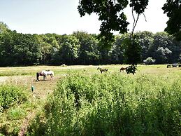 Spacious Holiday Home in Landstorf Zierow near Beach