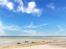 Spacious Holiday Home in Landstorf Zierow near Beach