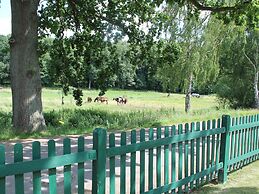 Spacious Holiday Home in Landstorf Zierow near Beach