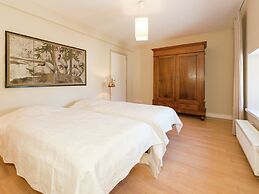 Sprimont Sauna & Garden Stay