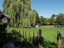 Sprimont Sauna & Garden Stay