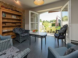 Blissful Holiday Home in Sprimont With Sauna