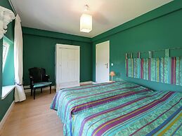 Sprimont Sauna & Garden Stay