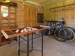 Sprimont Sauna & Garden Stay