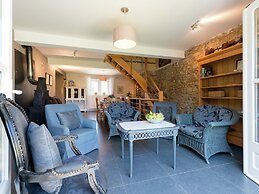 Sprimont Sauna & Garden Stay
