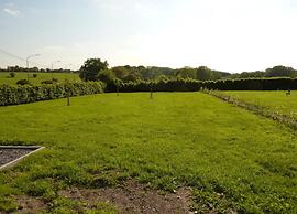 Sprimont Sauna & Garden Stay