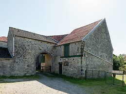 Sprimont Sauna & Garden Stay