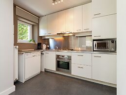Sprimont Sauna & Garden Stay