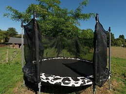 Sprimont Sauna & Garden Stay