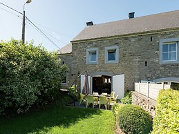 Sprimont Sauna & Garden Stay
