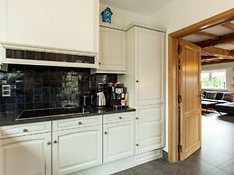 Magnificent Holiday Home in Middelkerke