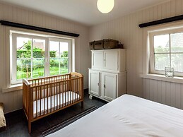 Magnificent Holiday Home in Middelkerke