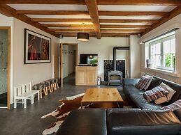 Magnificent Holiday Home in Middelkerke