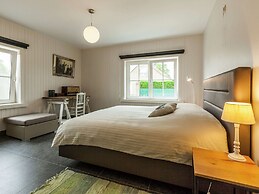 Magnificent Holiday Home in Middelkerke