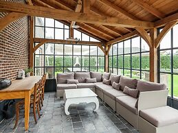 Magnificent Holiday Home in Middelkerke