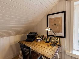 Magnificent Holiday Home in Middelkerke