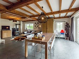 Magnificent Holiday Home in Middelkerke