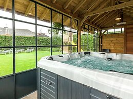 Magnificent Holiday Home in Middelkerke