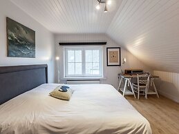 Magnificent Holiday Home in Middelkerke