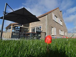 Magnificent Holiday Home in Middelkerke