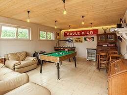 Magnificent Holiday Home in Middelkerke