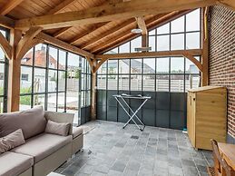 Magnificent Holiday Home in Middelkerke