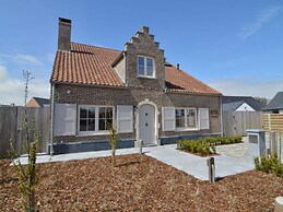 Magnificent Holiday Home in Middelkerke