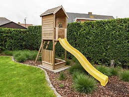 Magnificent Holiday Home in Middelkerke