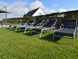 Magnificent Holiday Home in Middelkerke