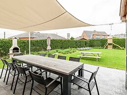 Magnificent Holiday Home in Middelkerke