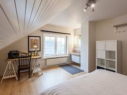 Magnificent Holiday Home in Middelkerke