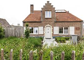 Magnificent Holiday Home in Middelkerke