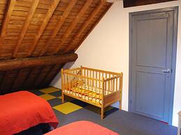 Quietly Located Country House in Vielsalm