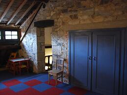 Quietly Located Country House in Vielsalm