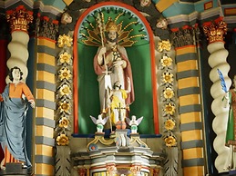 Quietly Located Country House in Vielsalm