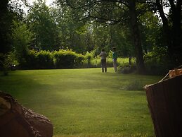 Quietly Located Country House in Vielsalm