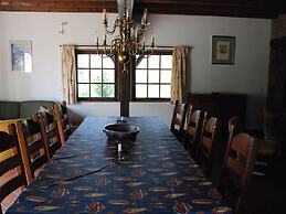 Quietly Located Country House in Vielsalm