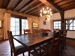 Quietly Located Country House in Vielsalm