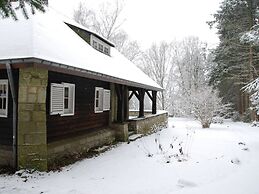 Quietly Located Country House in Vielsalm