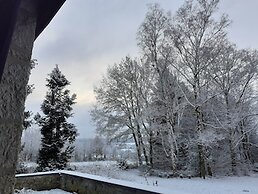 Quietly Located Country House in Vielsalm