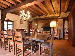 Quietly Located Country House in Vielsalm