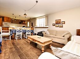 Rustic Holiday Home in Halleux