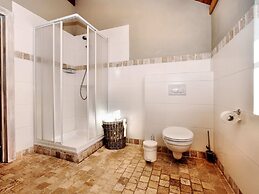 Rustic Holiday Home in Halleux