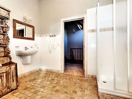 Rustic Holiday Home in Halleux