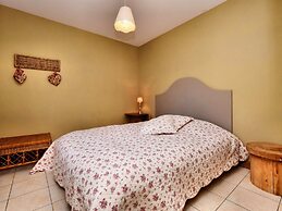 Rustic Holiday Home in Halleux