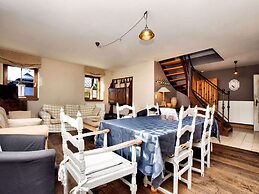 Rustic Holiday Home in Halleux