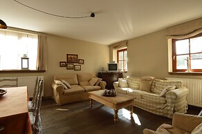 Rustic Holiday Home in Halleux