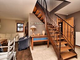 Rustic Holiday Home in Halleux